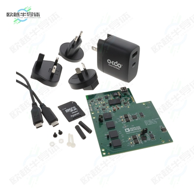EVAL-CN0585-FMCZ[开发板LOW LATENCY DAQ SYSTEM】