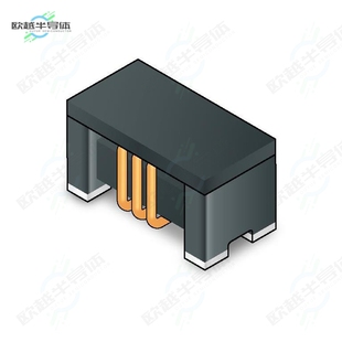 OHM 600 260MA 2LN EOWS321618M601 SMD 滤波器CMC