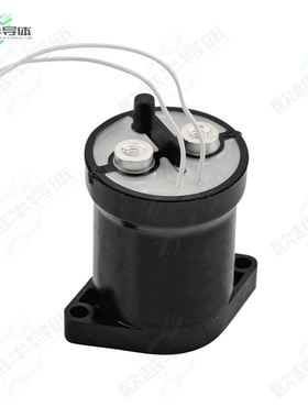 DCNLEV100-EN[继电器DC CONTACTOR 100A 750V 48VIN]