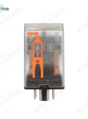 8501KPDR12V60[继电器RELAY 2CO CYL PIN 10A@240V 110VD]