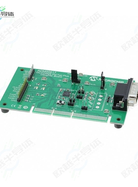 ADM00617[开发板EVAL BOARD FOR MCP25625】