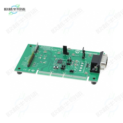 ADM00617[开发板EVAL BOARD FOR MCP25625】