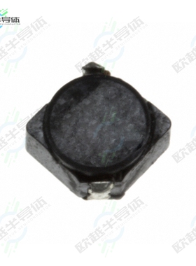 SPD42R-104M[电感器FIXED IND 100UH 120MA 700MOHM SM]
