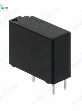 ACTP112[继电器RELAY AUTOMOTIVE SPDT 30A 12V]