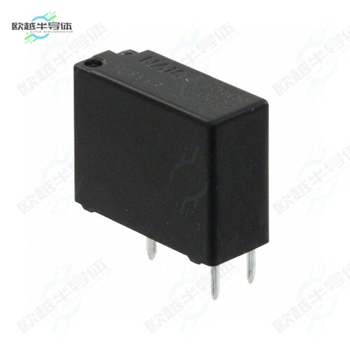 ACTP512[继电器RELAY AUTOMOTIVE SPDTX2 30A 12V]