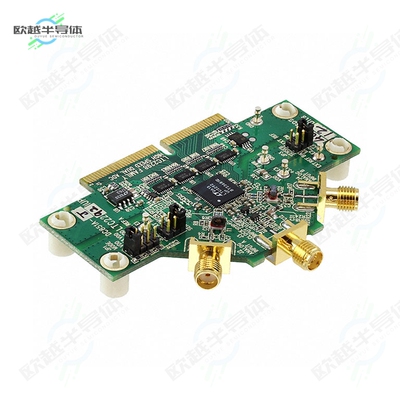 DC851A-J[开发板BOARD EVAL LTC2292IUP】