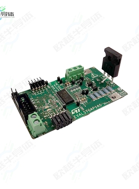 EVALSTGAP1AS[开发板EVAL BOARD FOR STGAP1AS】
