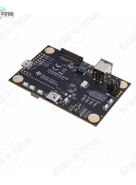 TPS65987DJEVM[开发板EVAL BOARD FOR TPS65987】
