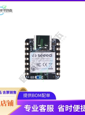 102010469【SEEED STUDIO XIAO NRF52840 SENSE】