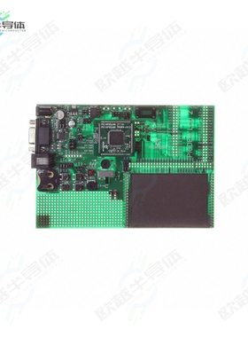 DM163030[开发板PICDEM LCD 2 PIC18F8493 EVAL BRD】