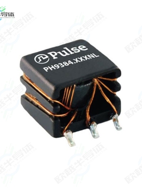 PH9384.089NLT[变压器TRANSFORMER 538UH MAX253 SMD]