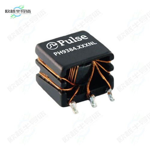 PH9384.089NLT[变压器TRANSFORMER 538UH MAX253 SMD]