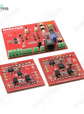 HIP2103_4MBEVAL1Z[开发板EVAL BOARD FOR HIP2103 HIP2104】