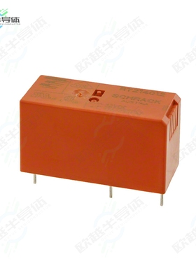 RT214012[继电器RELAY GEN PURPOSE SPDT 12A 12V]