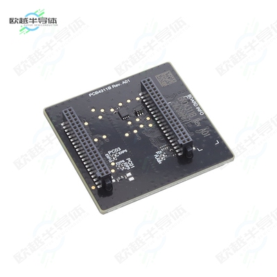 SLWRB4311B[开发板MGM220PC22HNA WIRELESS GECKO ZIG】