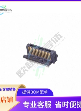 ST4-15-1.00-L-D-P-TR【CONN HDR 30POS SMD GOLD】