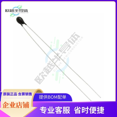 B57869S0103F140【THERMISTOR NTC 10KOHM 3988K BEAD】