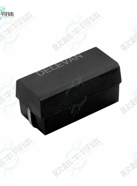 5500R-107K[电感器FIXED IND 100MH 110MA 76 OHM SMD]