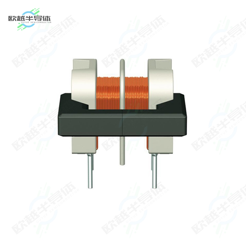 B82730G3601A020[滤波器CMC 4.7MH 600MA 2LN TH]