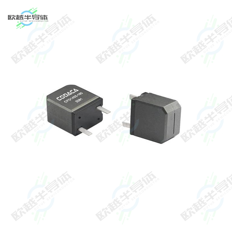 CPD1495-150M[电感器THT CLASS D IND FOR DIGITAL AMP]