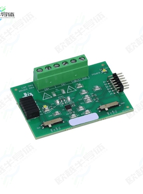 INA237EVM[开发板EVAL BOARD FOR INA237】