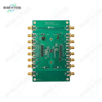 MAX14483EVKIT#[开发板EVAL BOARD FOR MAX14483】