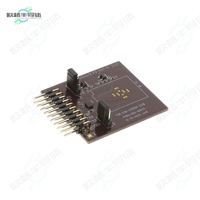 EV_ICM-42670-P[开发板CHIP PART NUMBER ICM-42670-P】