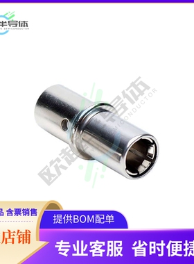 AT62-203-04141【CONTACT SOCKET 6AWG SZ4 CRIMP】