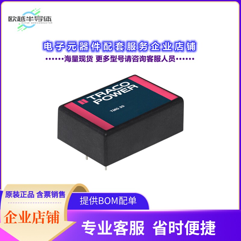 TMG 30112[电源模块AC/DC CONVERTER 12V 30W]