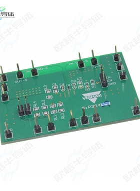 SIP32459EVB[开发板EVAL BOARD FOR SIP32459】