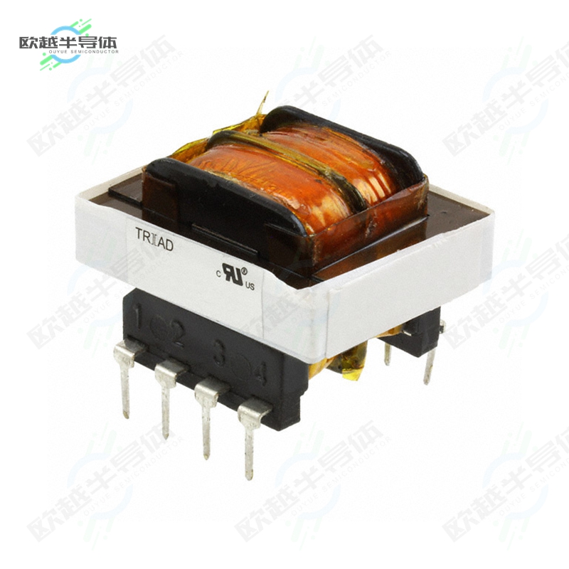 FS56-020-C2[变压器PWR XFMR LAMINATED 1.1VA TH]