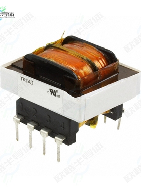 FS10-3600-C2[变压器PWR XFMR LAMINATED 36VA TH]