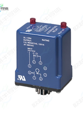 CAB-230A-4[继电器RELAY GEN PURPOSE DPDT 10A 230V]
