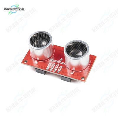 SEN-17777[开发板SPARKFUN QWIIC ULTRASONIC DISTAN】