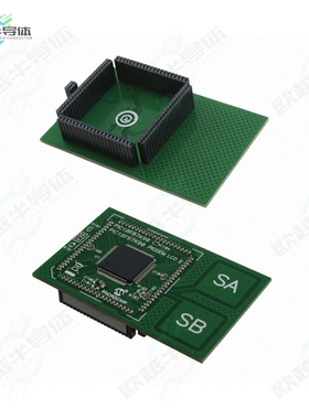 MA180027[开发板MOD PLUG-IN PIC18F87K90 PICDEM2】