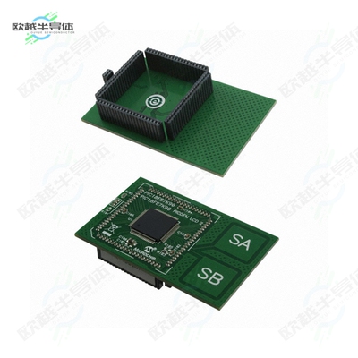 MA180027[开发板MOD PLUG-IN PIC18F87K90 PICDEM2】