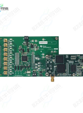 ADS8588SEVM-PDK[开发板ADS8588S EVALUATION MODULE】