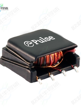 PM2155.045NLT[变压器XFMR PUSH-PULL SIDE CAR S NPB]