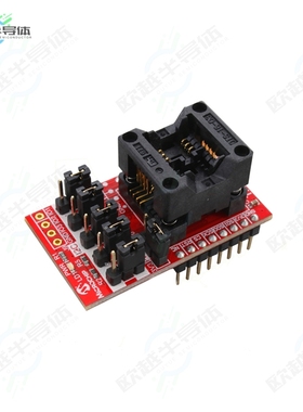 AC164167[开发板TA100 8-PIN MIKROBUS SOCKET BRD】