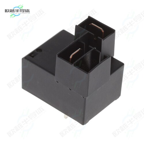 T9GS1L24-48[继电器RELAY GEN PURPOSE SPST 30A 48V]