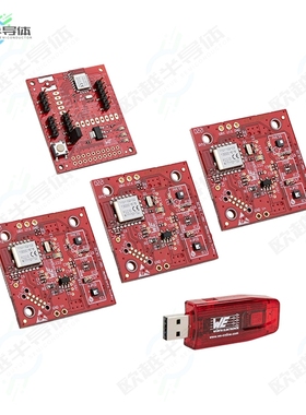 2611019021011[开发板THETIS-I WIREPAS EV-KIT】