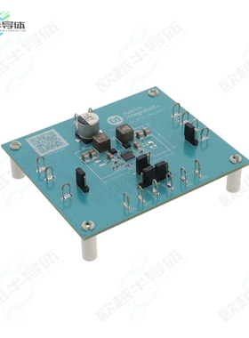 MAX17524EVKITE#[开发板EVAL BOARD FOR MAX17524】