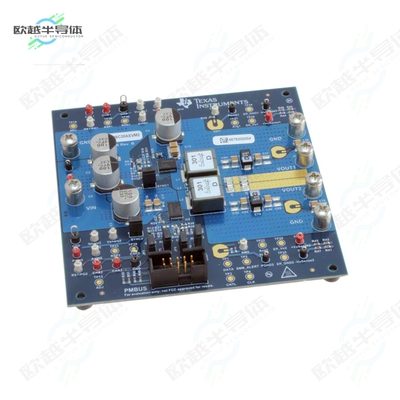 TPS546C20AEVM2-746[开发板EVAL BOARD FOR TPS546C20A】