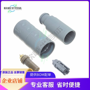 527S CUP SLDR GOLD FMALE RCPT CONN P09LCC0 K21M07