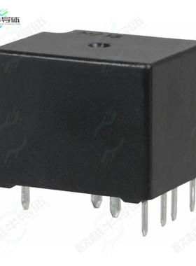 ACT212[继电器RELAY AUTOMOTIVE SPDTX2 20A 12V]