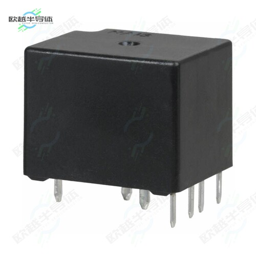 ACT212[继电器RELAY AUTOMOTIVE SPDTX2 20A 12V]