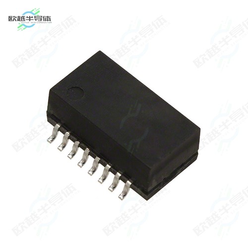 PE-65728NLT[变压器TRANSFORMER 2000VRMS 100UH SMD]