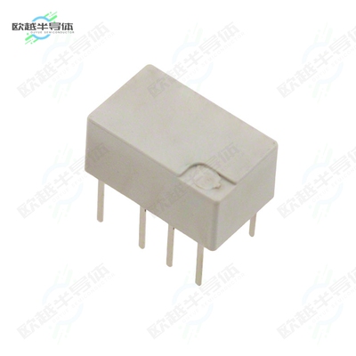 5-1462037-8[继电器RELAY TELECOM DPDT 2A 5V]