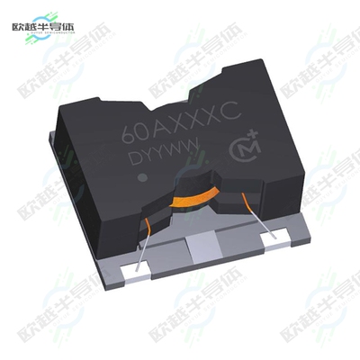 60A193C[电感器FIXED IND 19.4UH 8.5A 11MOHM SMD]