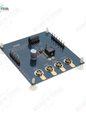 EVQ8633B-H-LE-00A[开发板EVAL BOARD FOR MPQ8633BH】